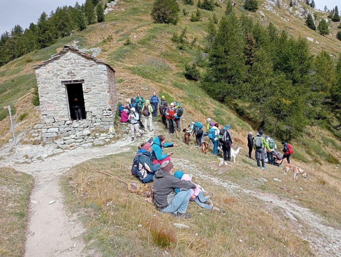 &quot;Collegamento Brusson-Gressoney: Caveri conferma la volontà di finanziamento nonostante il posticipo dei lavori