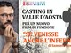 Aperti i casting per il film  “Se venisse anche l’inferno” di Samuele Rossi