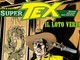 In edicola Super Tex - Tutto a colori “Il Loto Verde”: l’enigmatica maschera del nemico