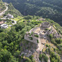 'Il Castello dei Signori di Pont-Saint-Martin - primi risultati e prospettive future'