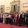 Davide Vuillermoz nominato Ambasciatore in Rosa di Komen Italia 2025