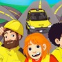 SICUREZZA STRADALE: RIPARTE IL VIAGGIO DI ANAS PER INFORMARE I BAMBINI CON IL LIBRO ILLUSTRATO “EROI SULLA STRADA”