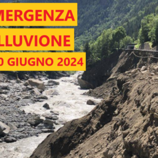 Venerdì 29 novembre scade il termine per le domande di contributo per i danni subiti da privati e attività produttive a seguito dell’alluvione di giugno