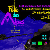 Dimanche 1er septembre, première édition de la Fête des Alpes – Pass’ Pitchü 2024