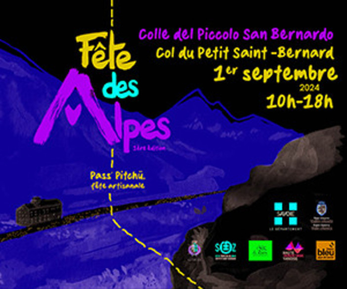 Dimanche 1er septembre, première édition de la Fête des Alpes – Pass’ Pitchü 2024