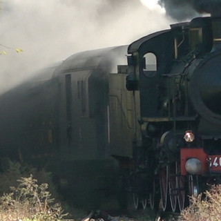 I treni di Salvini in grave ritardo