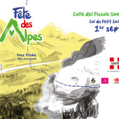 Première édition de la Fête des Alpes – Pass’ Pitchü le dimanche 1er septembre 2024