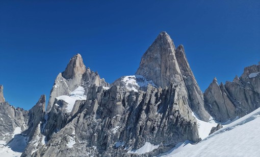 Fitz Roy