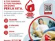 Parte la XVII Campagna di FIDAS Valle d’Aosta per la cultura della donazione del sangue e plasma