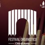 DAL 15 OTTOBRE LA TRADIZIONE ORGANISTICA DEL CAPOLUOGO SI RINNOVA CON IL PRIMO FESTIVAL ORGANISTICO “CITTÀ DI AOSTA”