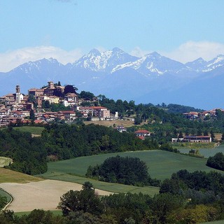 Montiglio Monferrato, torna la ‘Fiera Nazionale del Tartufo’