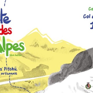 La Vallée d'Aoste et la Savoie organisent la première édition de la Fête des Alpes le 1er septembre au col du Petit Saint Bernard pour célébrer l'amitié franco-italienne