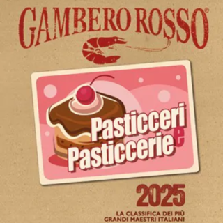 Pasticceri e Pasticcerie 2025:  la 14° edizione della guida di Gambero Rosso disegna la geografia del dolce in Italia