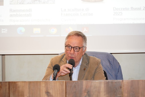 Ristori alle attività produttive post-alluvione