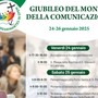 “Giubileo del mondo della comunicazione”: dal 24 al 26 gennaio a Roma