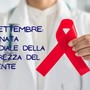 17 SETTEMBRE 2024 SESTA GIORNATA MONDIALE  PER LA SICUREZZA DEL PAZIENTE