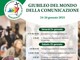 “Giubileo del mondo della comunicazione”: dal 24 al 26 gennaio a Roma