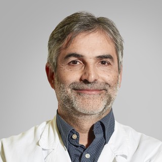 Guido Giardini, Direttore della Struttura Complessa Neurologia dell’Ospedale