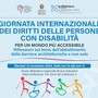 Per un mondo più accessibile: riflessioni sul tema il 12 novembre alla Biblioteca regionale