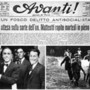 Centesimo anniversario dell’uccisione di Giacomo Matteotti