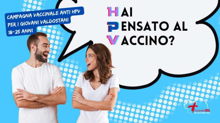 Continua anche a giugno e luglio  la campagna “hai pensato al vaccino?”