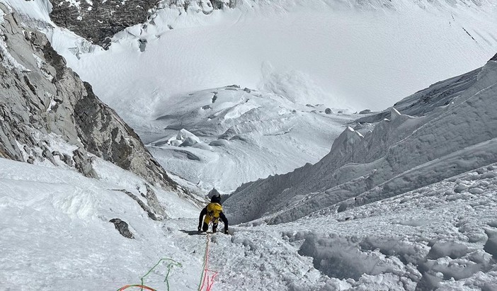 Himalaya: spedizione italiana attivata per operazione di soccorso