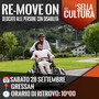 &quot;In sella alla cultura&quot;: appuntamento conclusivo il 28 settembre all'area verde di Gressan