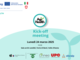 Lunedì 24 marzo il kick-off meeting del progetto Agrihealth