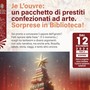 A dicembre l’iniziativa “Je L’ouvre: un pacchetto di prestiti confezionati ad arte”