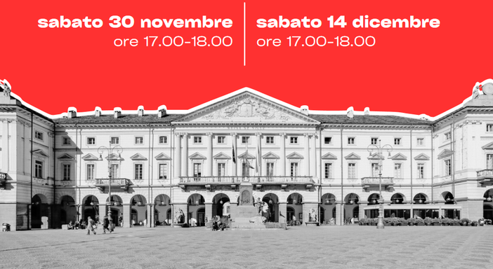 Scopri la storia di Aosta: Visita guidata gratuita all’Hôtel de Ville il 14 dicembre