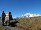 MONTAGNA VDA: Testa di Licony - Courmayeur