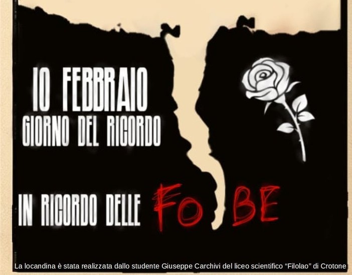 Il Giorno del Ricordo: una riflessione sul passato per costruire un futuro di pace e consapevolezza