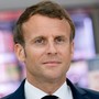 Le président français, Emmanuel Macron