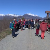 Passeggiata Sulla Dora - tratto di Avigliana