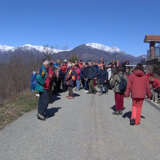 Passeggiata Sulla Dora - tratto di Avigliana