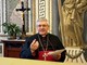 Mons. Franco Lovignana, Vescovo di Aosta e Presidente della Conferenza Episcopale Piemonte Valle d'Aosta