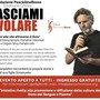 Lasciami Volare: Dialoghi aperti su dipendenze e futuro