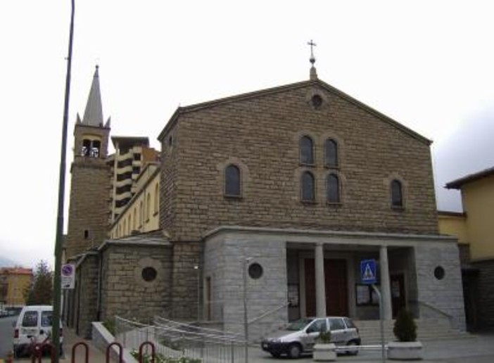 Conclusione solenne dei pellegrinaggi: La Valle d'Aosta si raccoglie attorno a Maria Immacolata