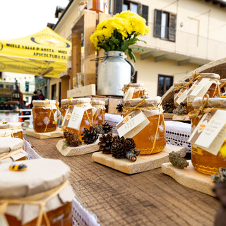 Mielivres, La Dolcezza della Letteratura Torna a Chatillon