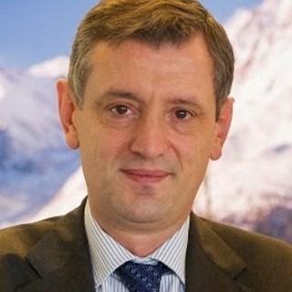 Marco Linty è il nuovo presidente di Finaosta Spa, la finanziaria regionale della Valle d'Aosta
