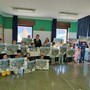 Laboratori e attività creative: a Charvensod la mensa è parte integrante del percorso educativo