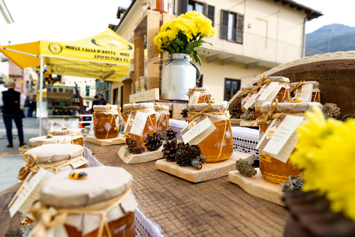 Mielivres, La Dolcezza della Letteratura Torna a Chatillon