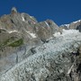 Alpinista tedesco muore sul Monte Bianco