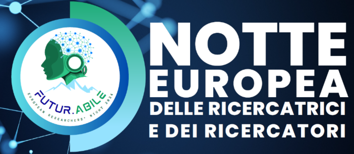 Il Corecom alla Notte europea delle ricercatrici e dei ricercatori