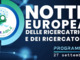 Visite guidate all’Area megalitica di Aosta nella notte europea delle ricercatrici e dei ricercatori 2024