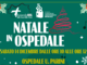 &quot;Natale in Ospedale&quot;: Musica tra i reparti in collaborazione con la Sfom