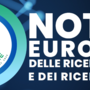 Il Corecom alla Notte europea delle ricercatrici e dei ricercatori