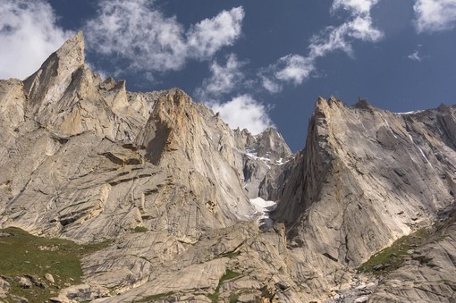 Nangma Valley © Matteo Betendo - Lo Scarpone