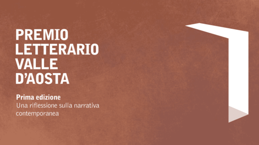 Premio Letterario Valle d'Aosta, il traguardo della Longlist e la promozione della narrativa italiana