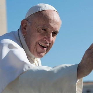 Obolo di San Pietro, aiutiamo Papa Francesco nella sua missione